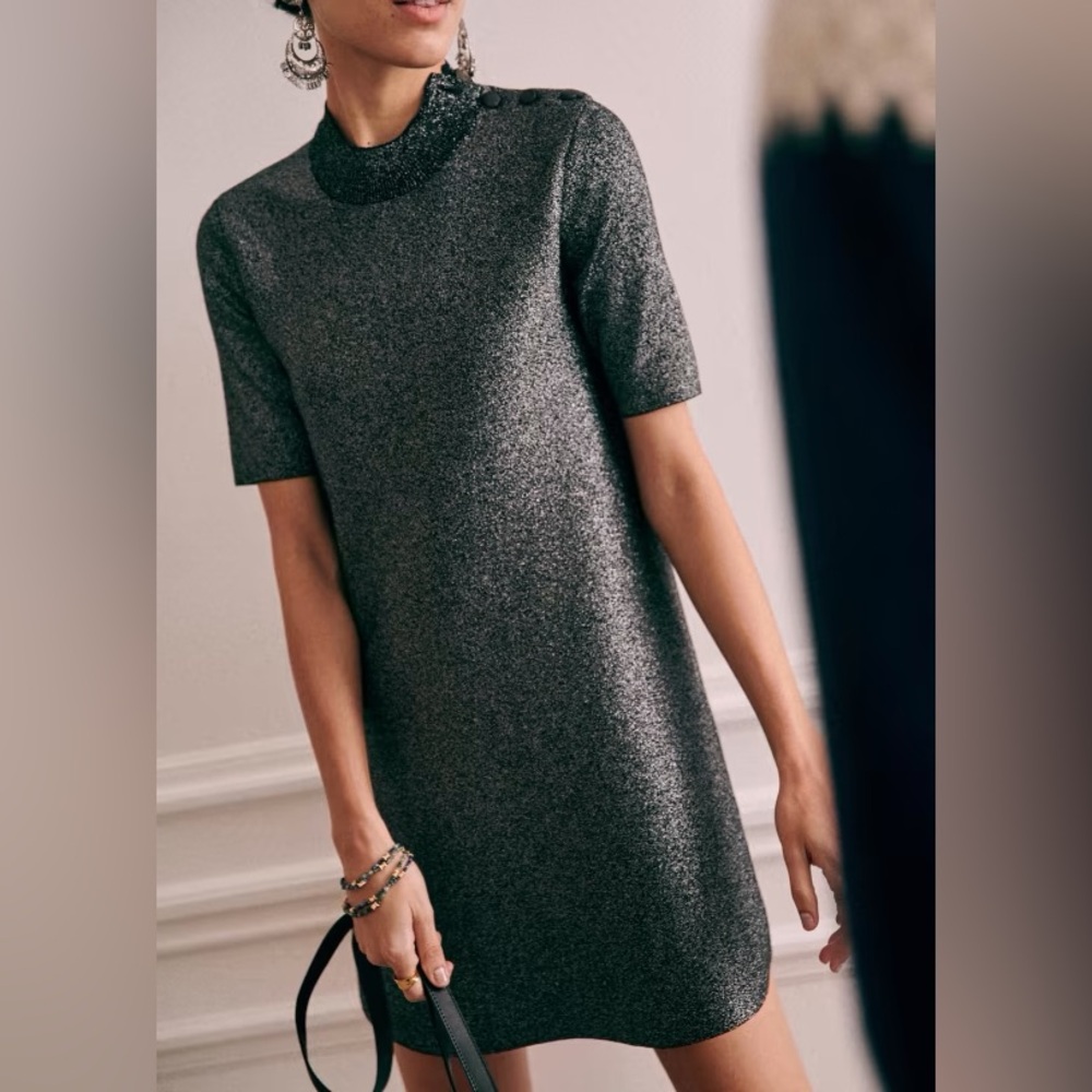 NWOT Sezane Gina dress size XS
